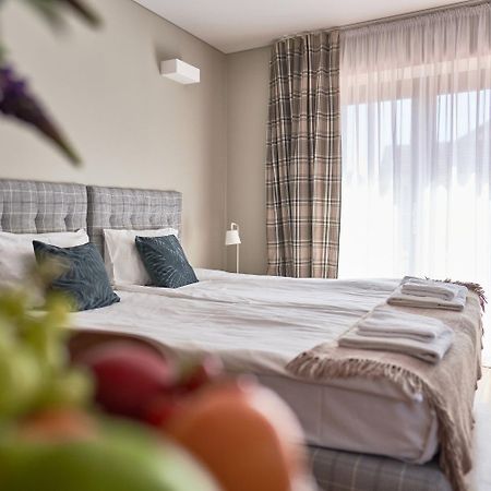 Palanga Visit Apartments And Spa Ngoại thất bức ảnh