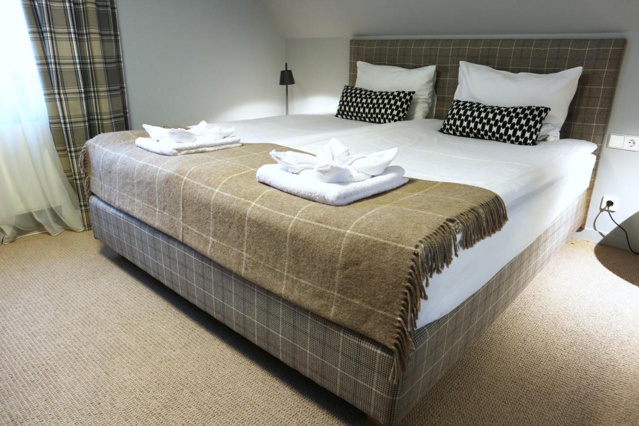 Palanga Visit Apartments And Spa Ngoại thất bức ảnh