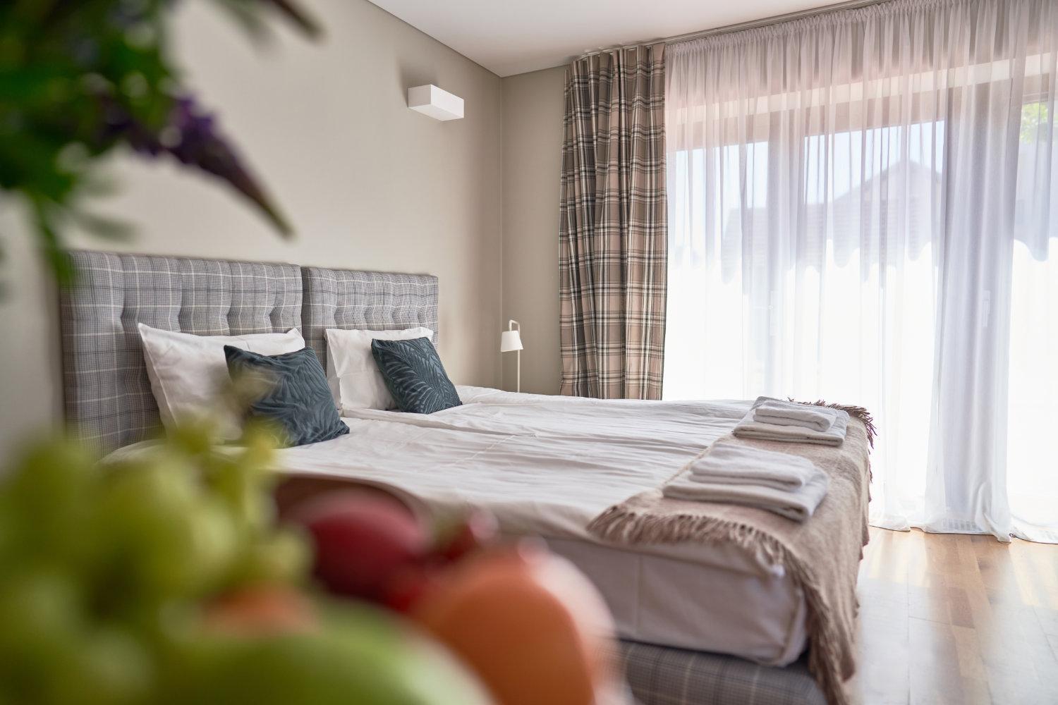 Palanga Visit Apartments And Spa Ngoại thất bức ảnh