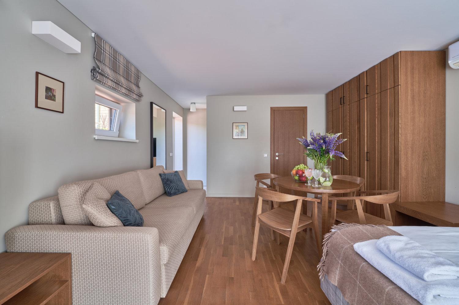 Palanga Visit Apartments And Spa Ngoại thất bức ảnh
