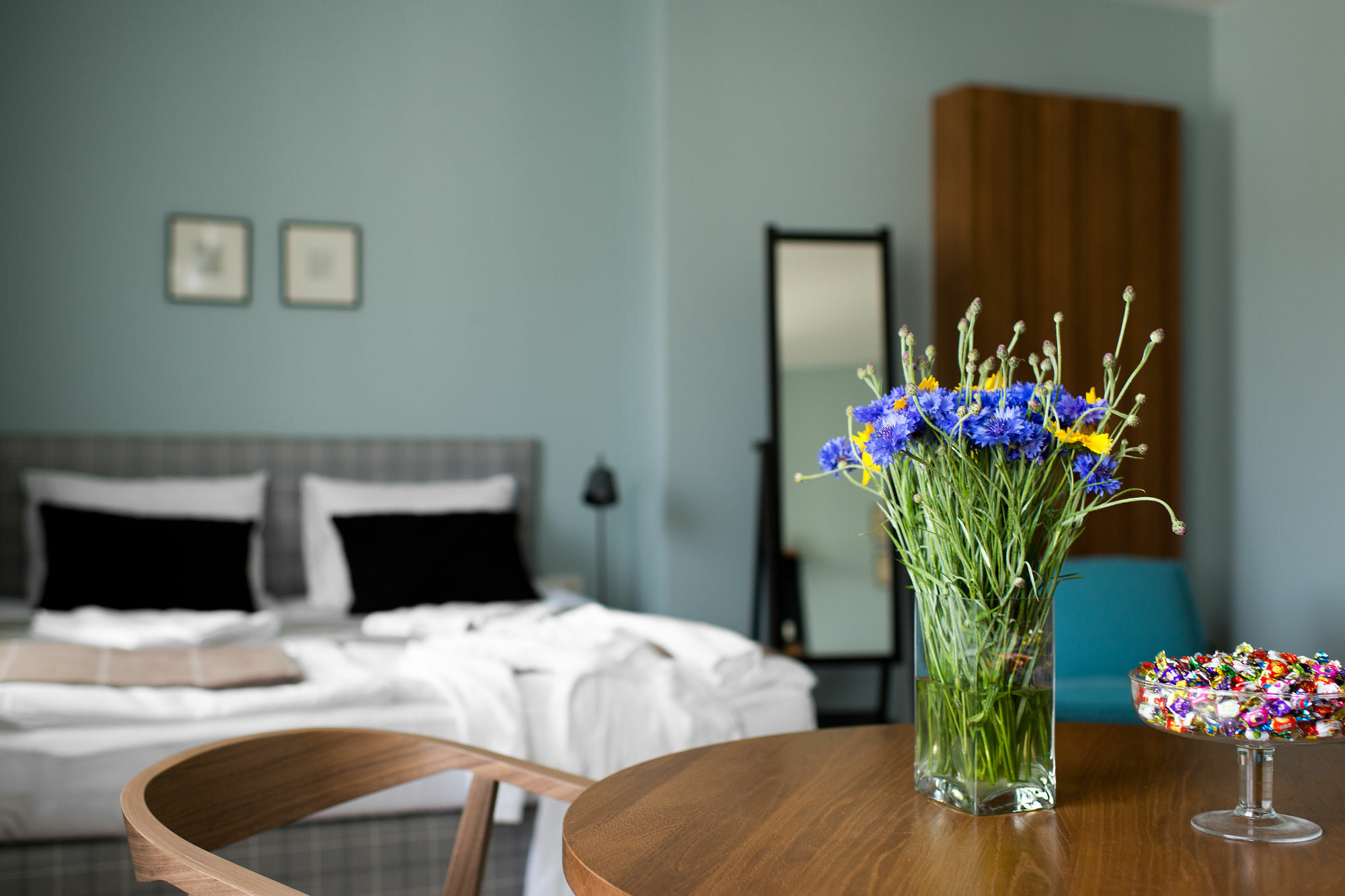 Palanga Visit Apartments And Spa Ngoại thất bức ảnh
